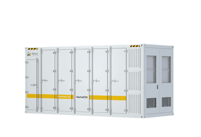 Container