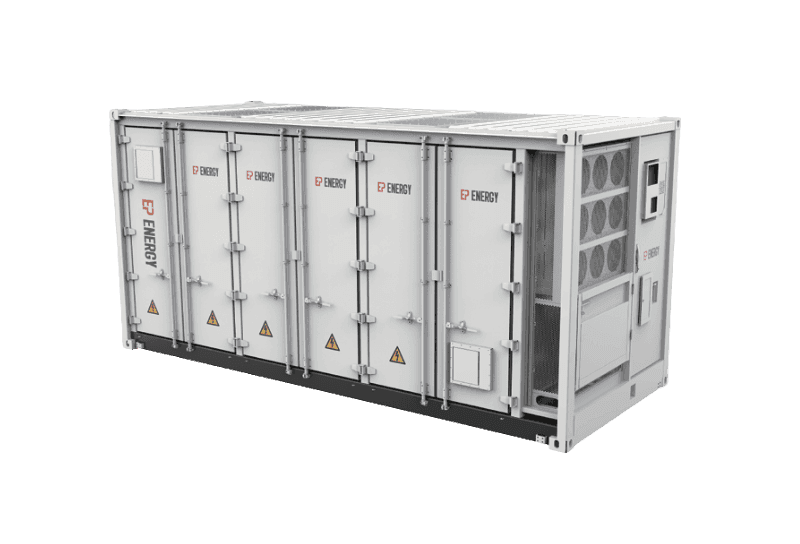EP Energy EPES5000