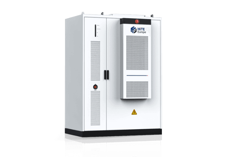 HiTE Asterix B-200