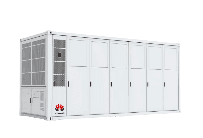 Container ESS