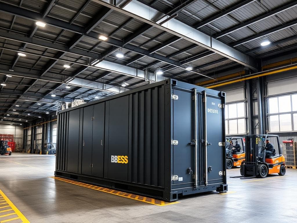 Logistiek & transport